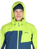 Miniatura Kilpi, RAVIO softshell uomo Lime Green blu, verde 