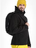 Miniatura Kilpi, Ravio-M softshell uomo Black nero 