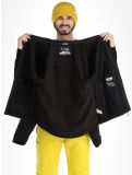 Miniatura Kilpi, Ravio-M softshell uomo Black nero 