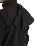 Miniatura Kilpi, Ravio-M softshell uomo Black nero 