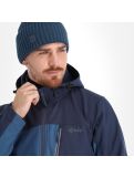 Miniatura Kilpi, Ravio-M softshell uomo dark blu 