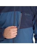 Miniatura Kilpi, Ravio-M softshell uomo dark blu 