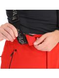 Miniatura Kilpi, Reddy-M pantaloni da sci taglie forti uomo rosso