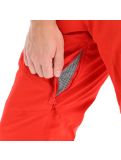 Miniatura Kilpi, Reddy-M pantaloni da sci taglie forti uomo rosso