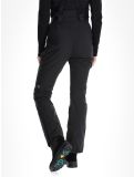 Miniatura Kilpi, RHEA pantaloni da sci softshell donna Black nero 