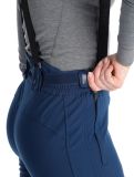 Miniatura Kilpi, Rhea pantaloni da sci softshell donna Dark Blue blu 