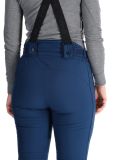 Miniatura Kilpi, Rhea pantaloni da sci softshell donna Dark Blue blu 