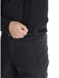 Miniatura Kilpi, RHEA pantaloni da sci softshell uomo Black nero 