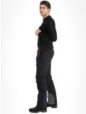 Miniatura Kilpi, Rhea-M pantaloni da sci softshell uomo Black nero 