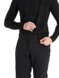 Miniatura Kilpi, Rhea-M pantaloni da sci softshell uomo Black nero 