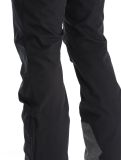 Miniatura Kilpi, Rhea-M pantaloni da sci softshell uomo Black nero 