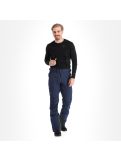 Miniatura Kilpi, Rhea-M pantaloni da sci softshell uomo dark blu 