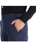 Miniatura Kilpi, Rhea-M pantaloni da sci softshell uomo dark blu 