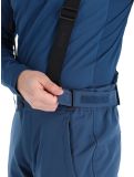 Miniatura Kilpi, Rhea-M pantaloni da sci softshell uomo Dark Blue blu 