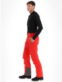 Miniatura Kilpi, Rhea-M pantaloni da sci softshell uomo Red rosso 