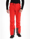 Miniatura Kilpi, Rhea-M pantaloni da sci softshell uomo Red rosso 