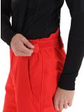 Miniatura Kilpi, Rhea-M pantaloni da sci softshell uomo Red rosso 