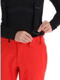 Miniatura Kilpi, Rhea-M pantaloni da sci softshell uomo Red rosso 