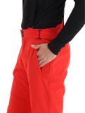 Miniatura Kilpi, Rhea-M pantaloni da sci softshell uomo Red rosso 