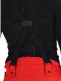 Miniatura Kilpi, Rhea-M pantaloni da sci softshell uomo Red rosso 