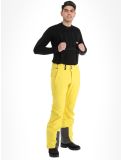 Miniatura Kilpi, Rhea-M pantaloni da sci softshell uomo Yellow giallo 