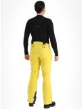 Miniatura Kilpi, Rhea-M pantaloni da sci softshell uomo Yellow giallo 