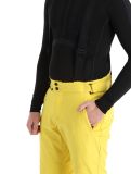 Miniatura Kilpi, Rhea-M pantaloni da sci softshell uomo Yellow giallo 