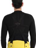 Miniatura Kilpi, Rhea-M pantaloni da sci softshell uomo Yellow giallo 