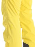 Miniatura Kilpi, Rhea-M pantaloni da sci softshell uomo Yellow giallo 