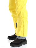 Miniatura Kilpi, Rhea-M pantaloni da sci softshell uomo Yellow giallo 