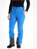 Miniatura Kilpi, Rhea-W pantaloni da sci softshell donna Blue blu 