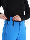 Miniatura Kilpi, Rhea-W pantaloni da sci softshell donna Blue blu 