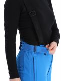 Miniatura Kilpi, Rhea-W pantaloni da sci softshell donna Blue blu 