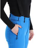 Miniatura Kilpi, Rhea-W pantaloni da sci softshell donna Blue blu 