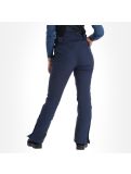 Miniatura Kilpi, Rhea-W pantaloni da sci softshell donna dark blu 