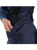 Miniatura Kilpi, Rhea-W pantaloni da sci softshell donna dark blu 