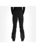 Miniatura Kilpi, Rhea-W pantaloni da sci softshell donna nero 