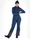 Miniatura Kilpi, Siren-w gilet taglie forti donna Dark Blue blu 