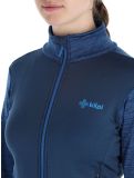 Miniatura Kilpi, Siren-w gilet taglie forti donna Dark Blue blu 