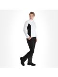 Miniatura Kilpi, Skathi-W gilet donna bianco 