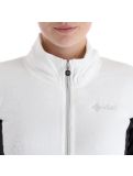 Miniatura Kilpi, Skathi-W gilet donna bianco 