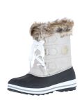 Miniatura Kimberfeel, Adriana 2 scarponi da neve donna Dust White bianco 