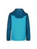 Miniatura Icepeak, Kline Jr softshell bambino blu 