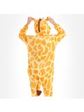 Miniatura Know How, Onesie accessori bambino Giraf giallo 