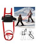 Miniatura Know How, Learning Harness aiuto sci unisex 