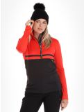 Miniatura Kou Sportswear, Anna maglione donna Red rosso 