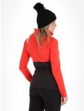 Miniatura Kou Sportswear, Anna maglione donna Red rosso 