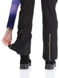 Miniatura Kou Sportswear, Frost Flare Pants pantaloni da sci donna Black nero 