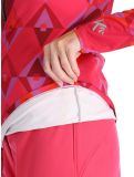 Miniatura Kou Sportswear, Pully maglione donna Pink / Red rosa, rosso 