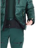 Miniatura Luhta, Adjatoaivi giacca sci uomo Dark Green verde 